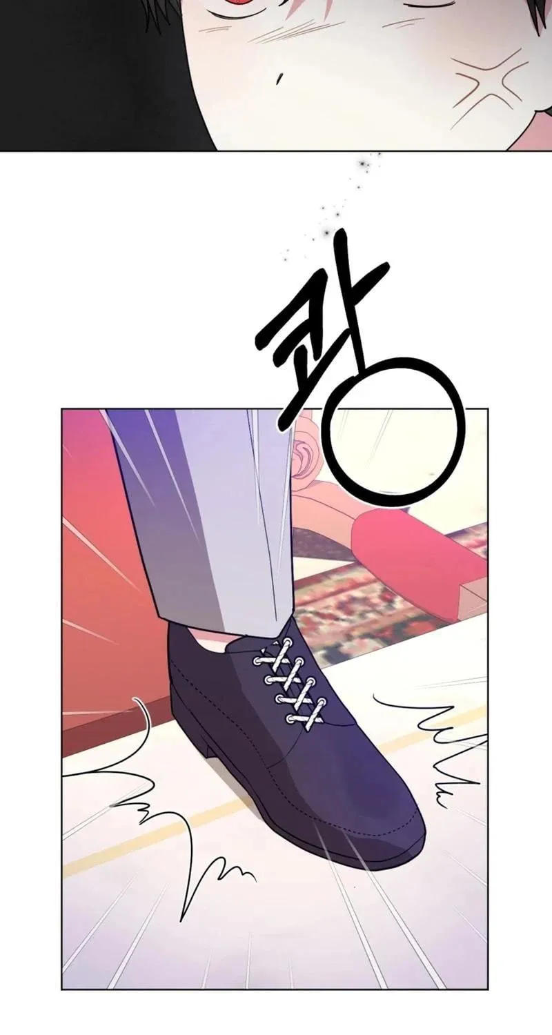 The Chubby Female Lead Is Popular Chapter 12 page 48 - 