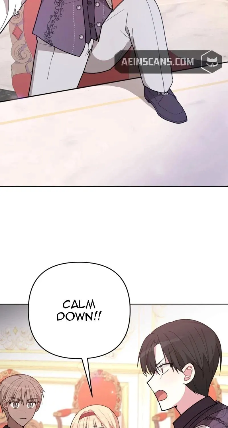 The Chubby Female Lead Is Popular Chapter 12 page 50 - 