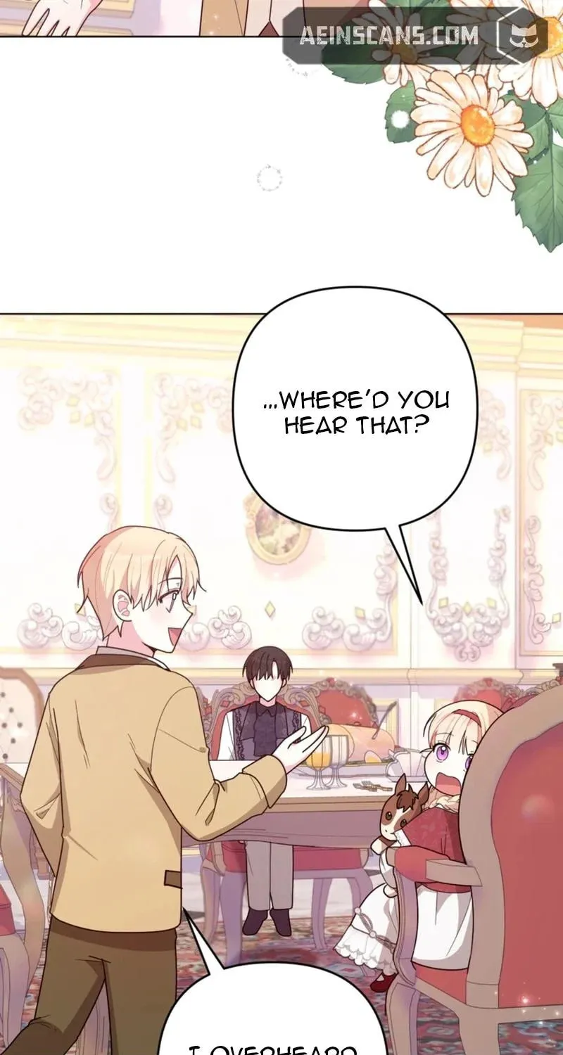 The Chubby Female Lead Is Popular Chapter 12 page 6 - 