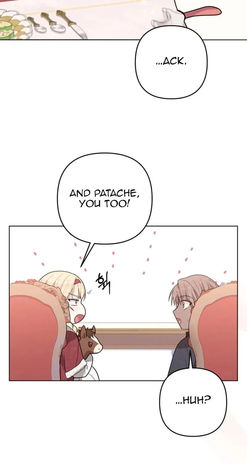The Chubby Female Lead Is Popular Chapter 12 page 54 - 