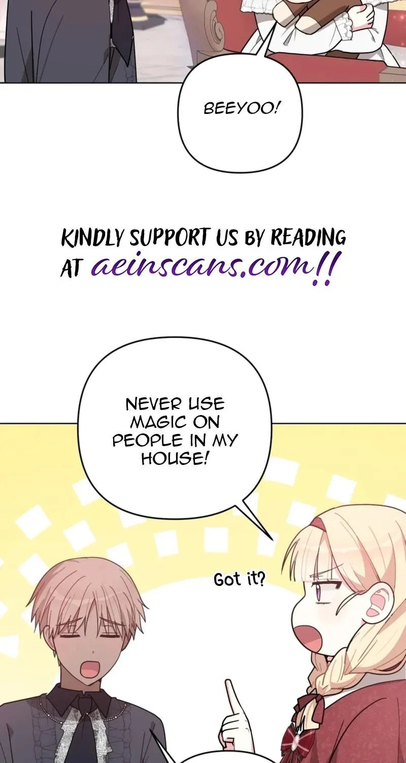 The Chubby Female Lead Is Popular Chapter 12 page 56 - 
