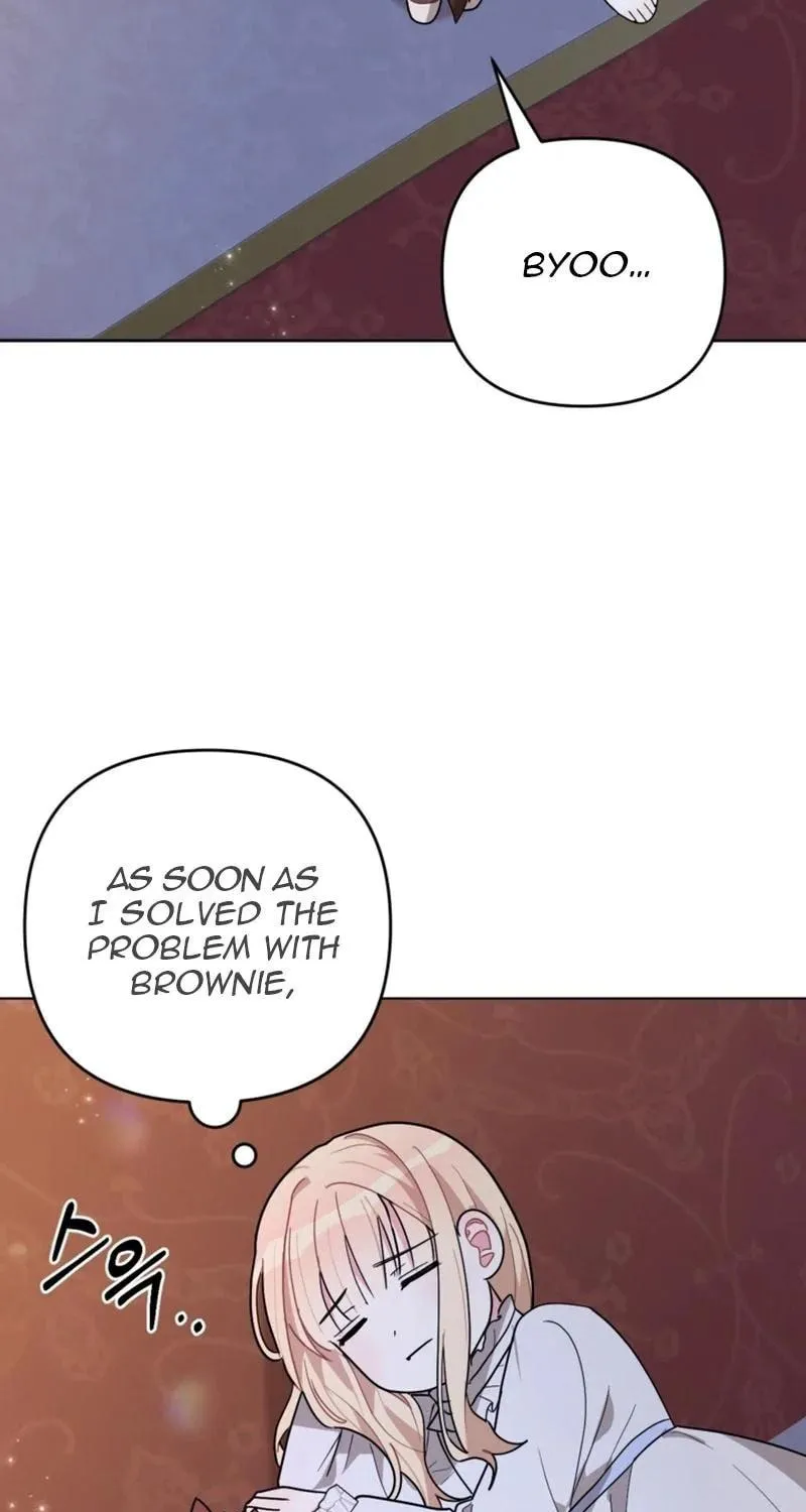 The Chubby Female Lead Is Popular Chapter 12 page 68 - 