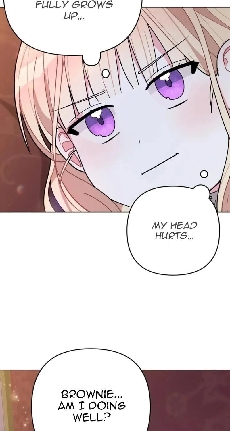 The Chubby Female Lead Is Popular Chapter 12 page 70 - 