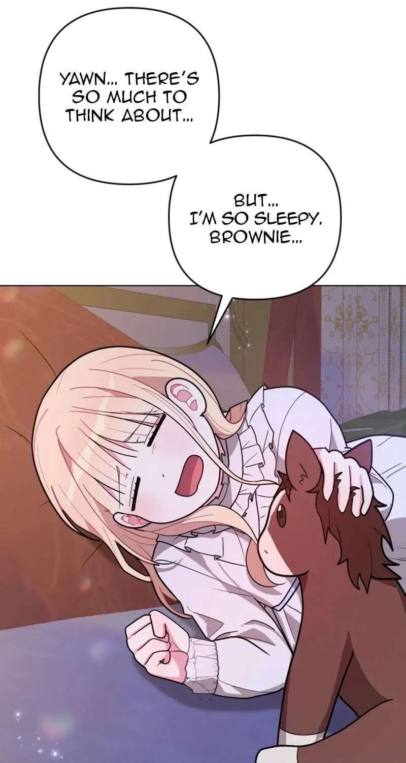 The Chubby Female Lead Is Popular Chapter 12 page 74 - 