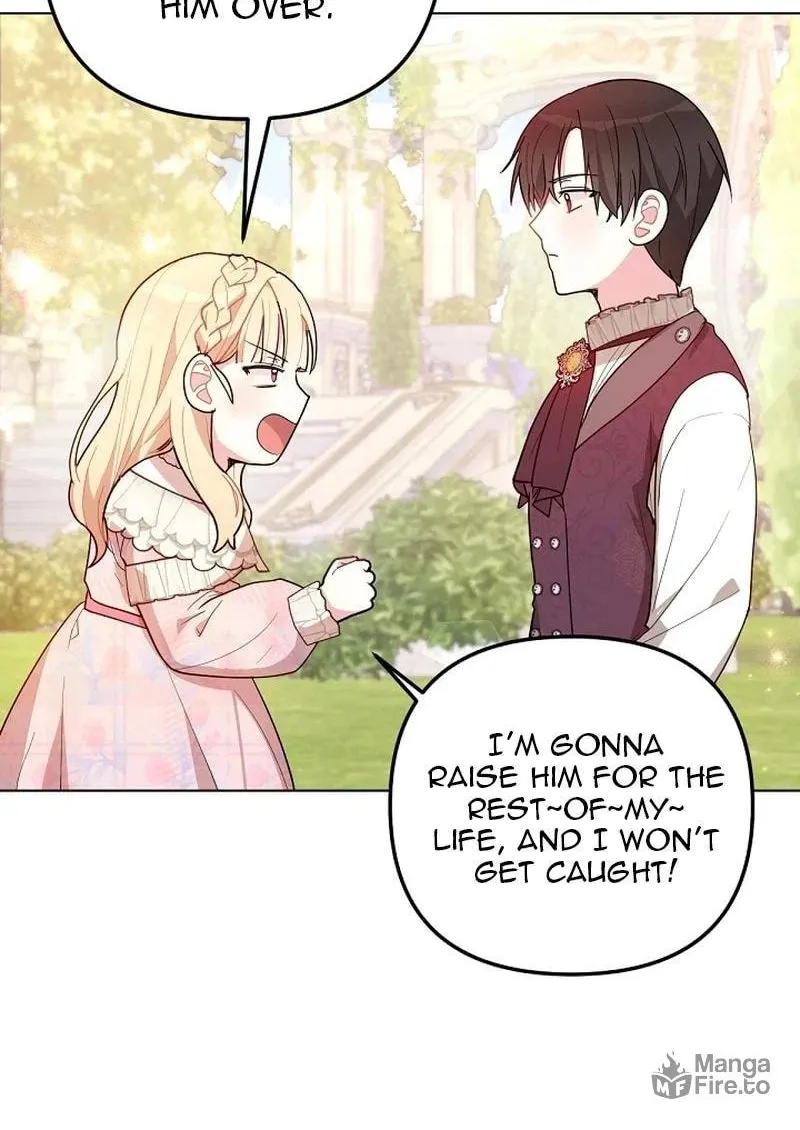 The Chubby Female Lead Is Popular Chapter 13 page 11 - 