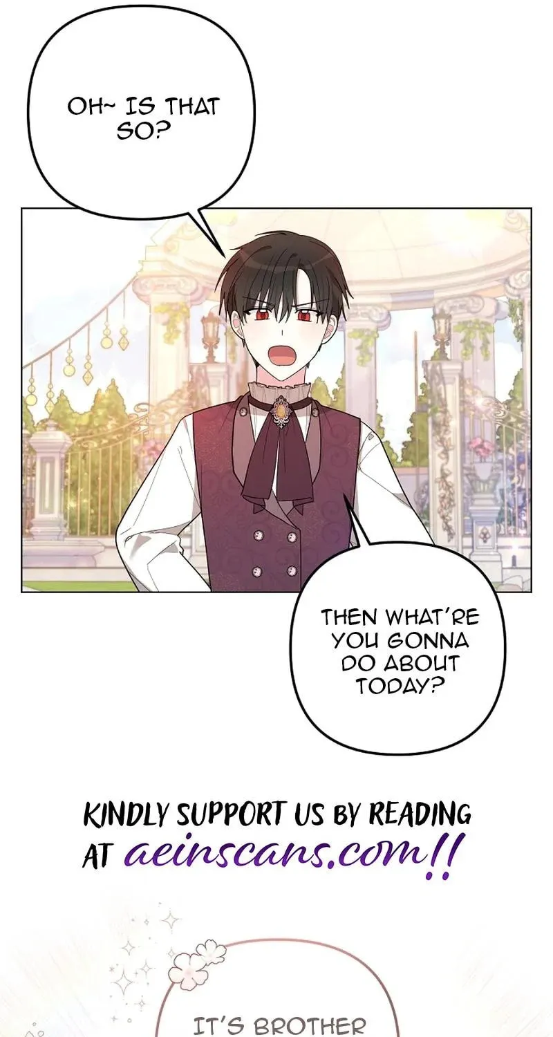The Chubby Female Lead Is Popular Chapter 13 page 12 - 