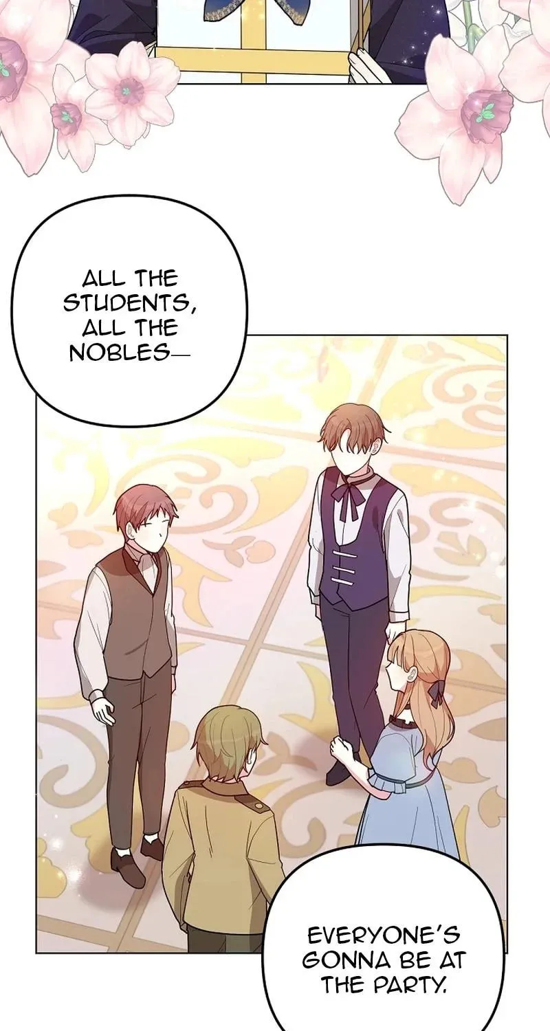 The Chubby Female Lead Is Popular Chapter 13 page 14 - 