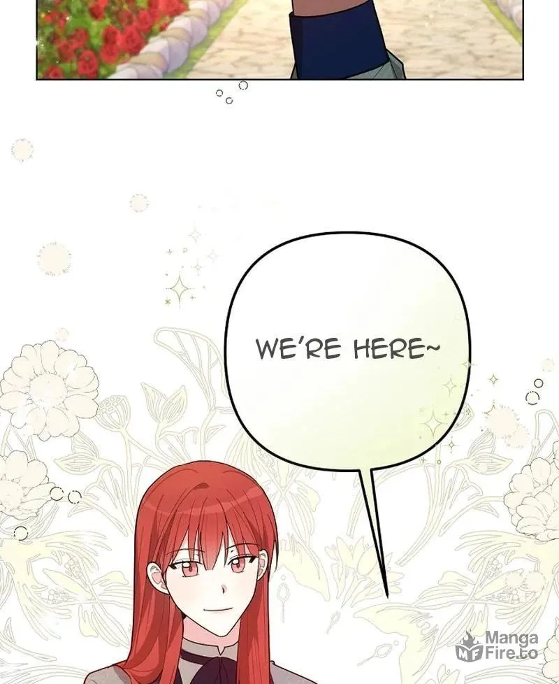 The Chubby Female Lead Is Popular Chapter 13 page 17 - 