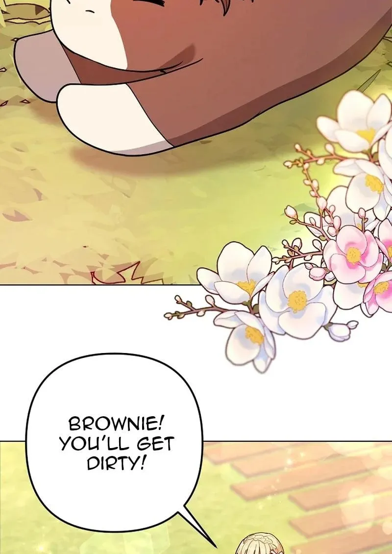The Chubby Female Lead Is Popular Chapter 13 page 3 - 