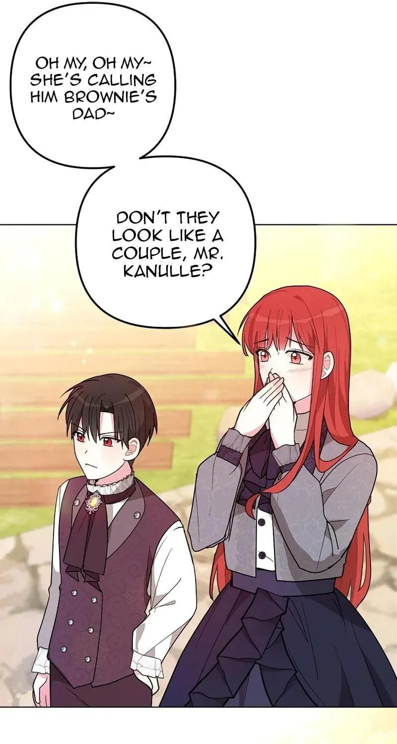 The Chubby Female Lead Is Popular Chapter 13 page 22 - 