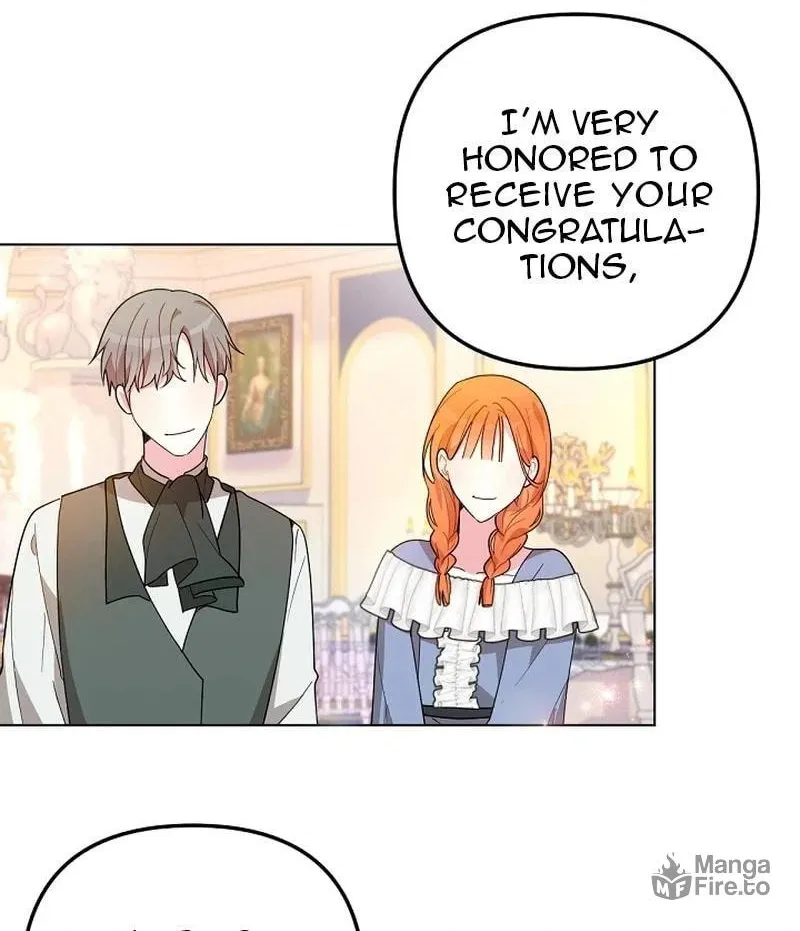 The Chubby Female Lead Is Popular Chapter 13 page 29 - 