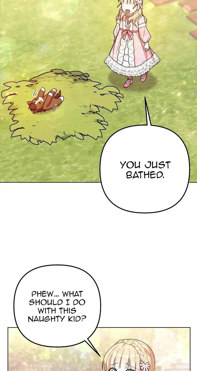 The Chubby Female Lead Is Popular Chapter 13 page 4 - 