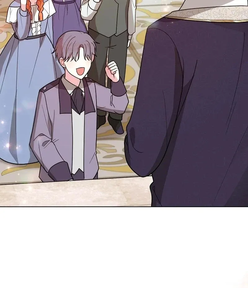 The Chubby Female Lead Is Popular Chapter 13 page 31 - 