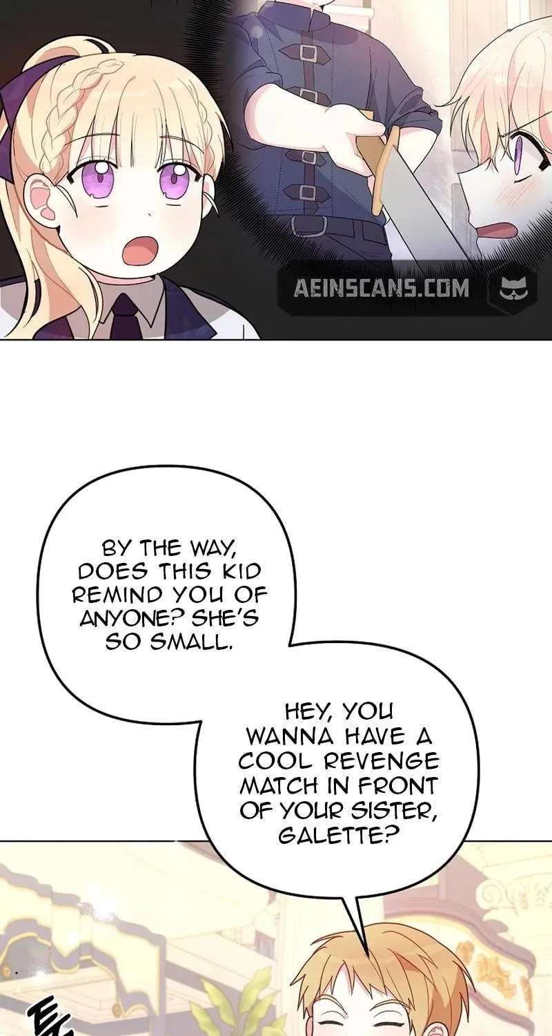 The Chubby Female Lead Is Popular Chapter 13 page 40 - 