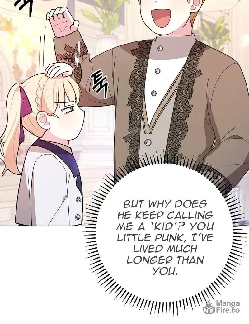 The Chubby Female Lead Is Popular Chapter 13 page 41 - 