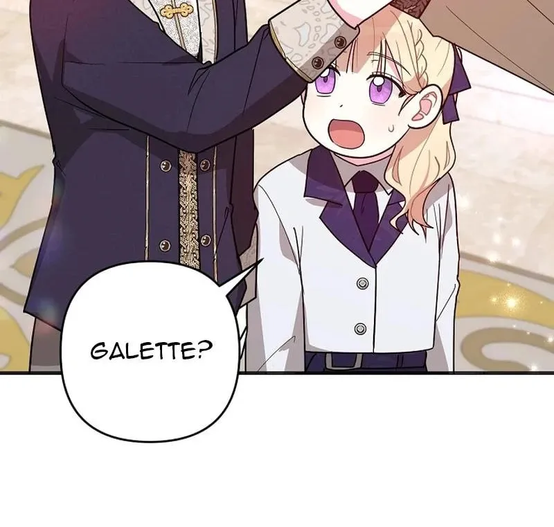 The Chubby Female Lead Is Popular Chapter 13 page 43 - 
