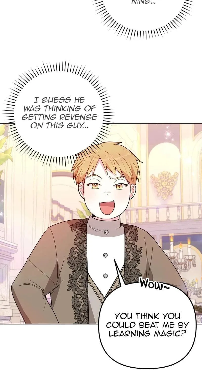 The Chubby Female Lead Is Popular Chapter 13 page 46 - 