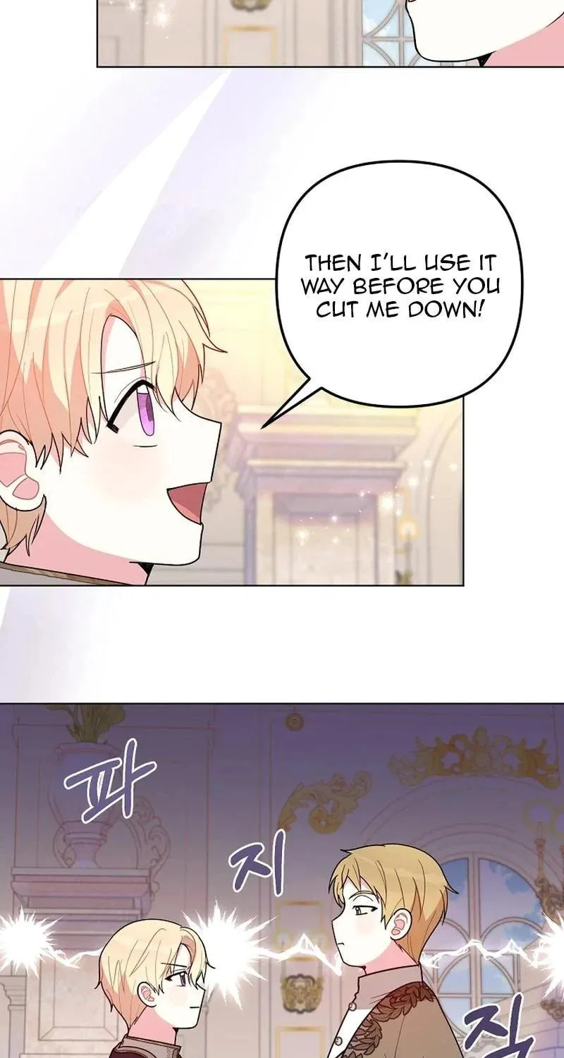 The Chubby Female Lead Is Popular Chapter 13 page 48 - 