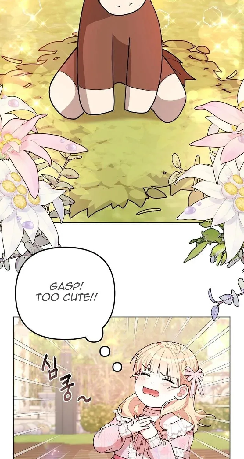 The Chubby Female Lead Is Popular Chapter 13 page 6 - 