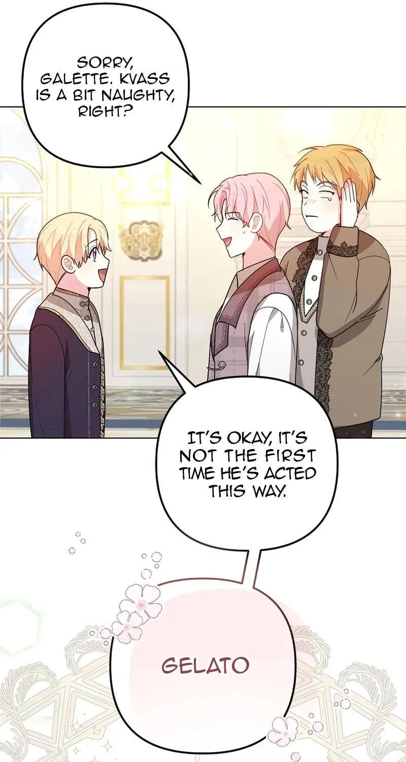 The Chubby Female Lead Is Popular Chapter 13 page 52 - 