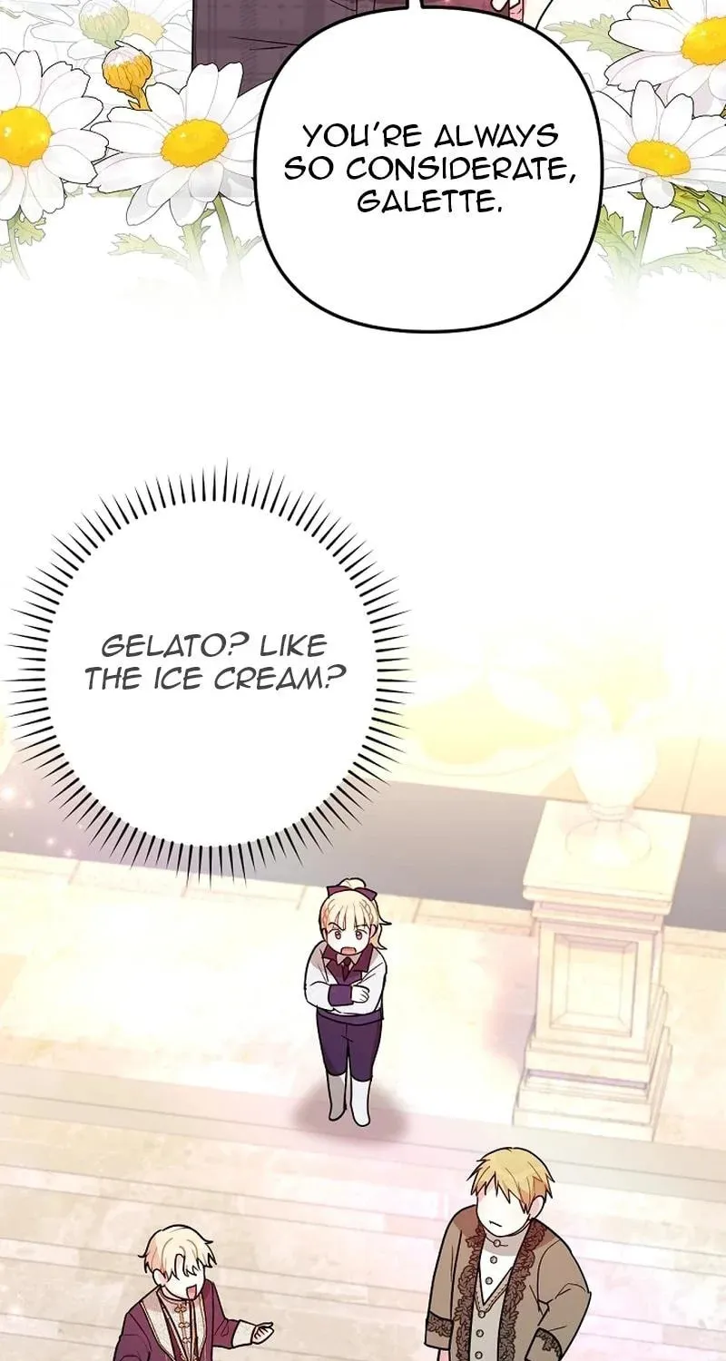 The Chubby Female Lead Is Popular Chapter 13 page 54 - 