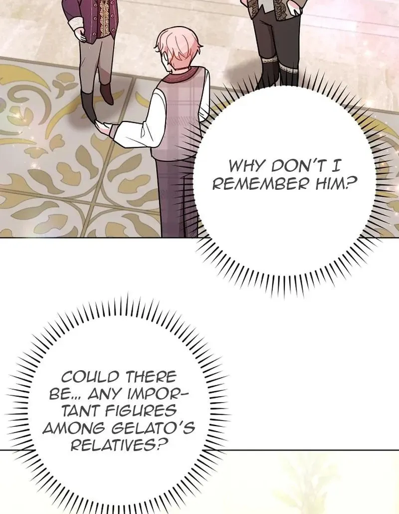 The Chubby Female Lead Is Popular Chapter 13 page 55 - 