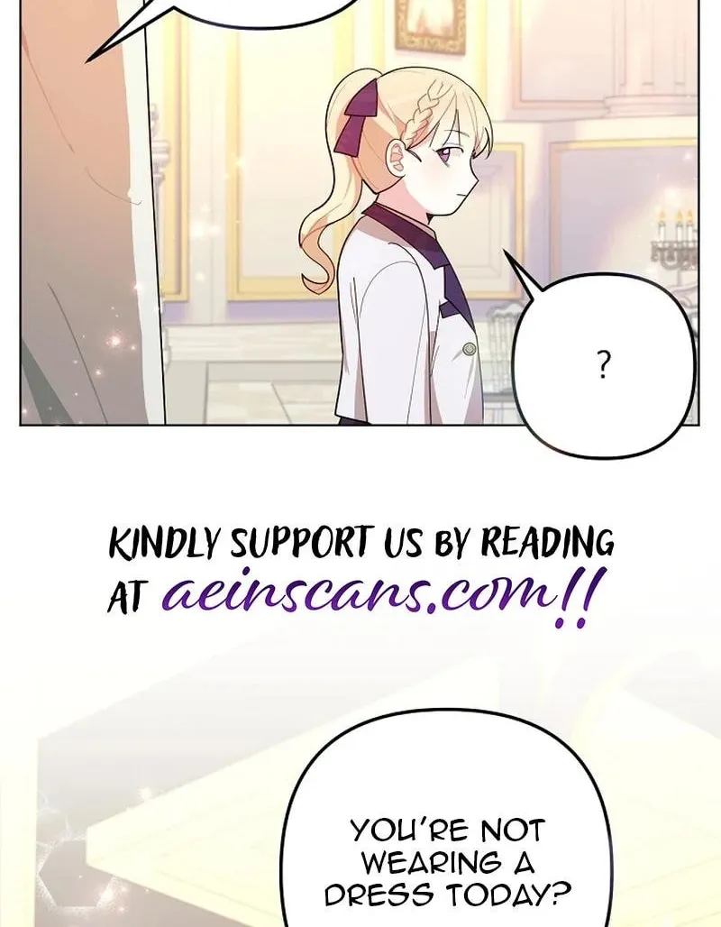 The Chubby Female Lead Is Popular Chapter 13 page 57 - 
