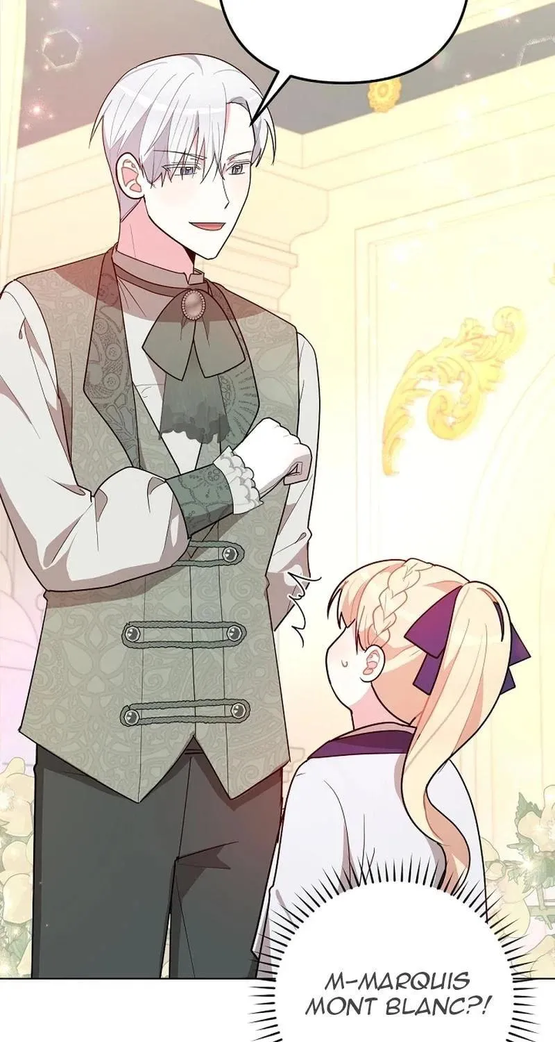 The Chubby Female Lead Is Popular Chapter 13 page 58 - 