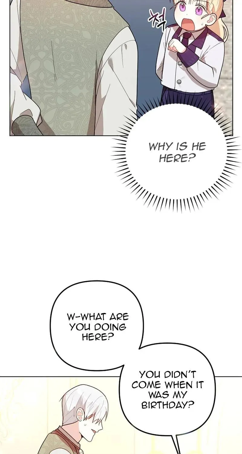 The Chubby Female Lead Is Popular Chapter 13 page 60 - 