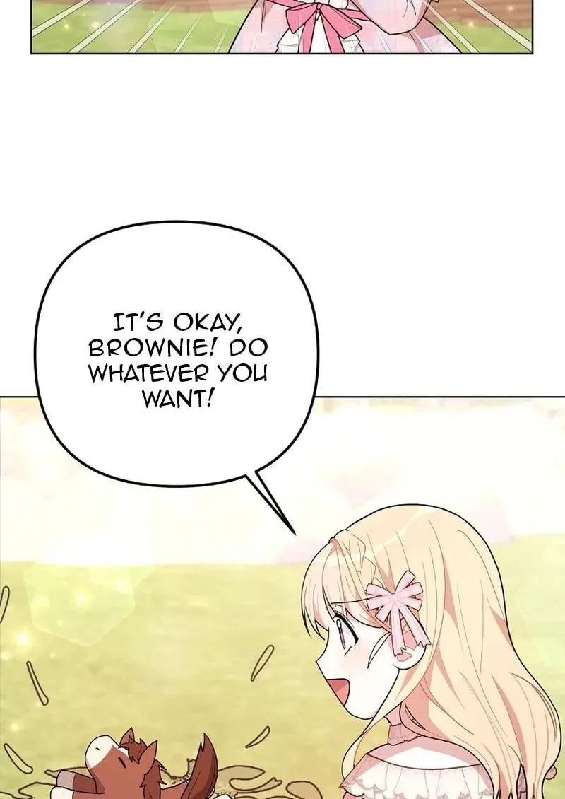 The Chubby Female Lead Is Popular Chapter 13 page 7 - 