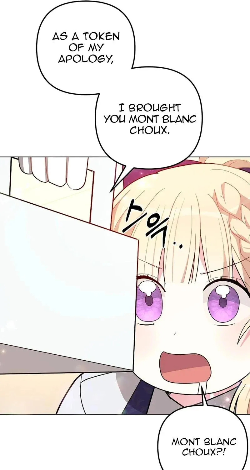 The Chubby Female Lead Is Popular Chapter 13 page 62 - 