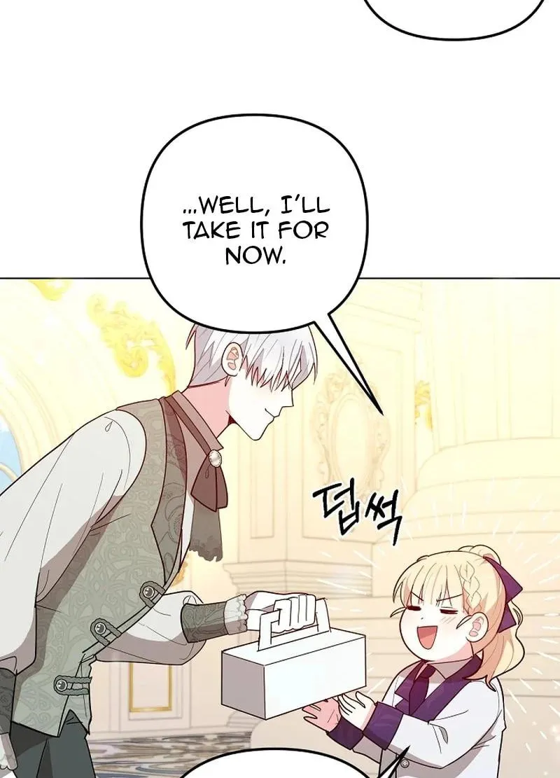 The Chubby Female Lead Is Popular Chapter 13 page 63 - 