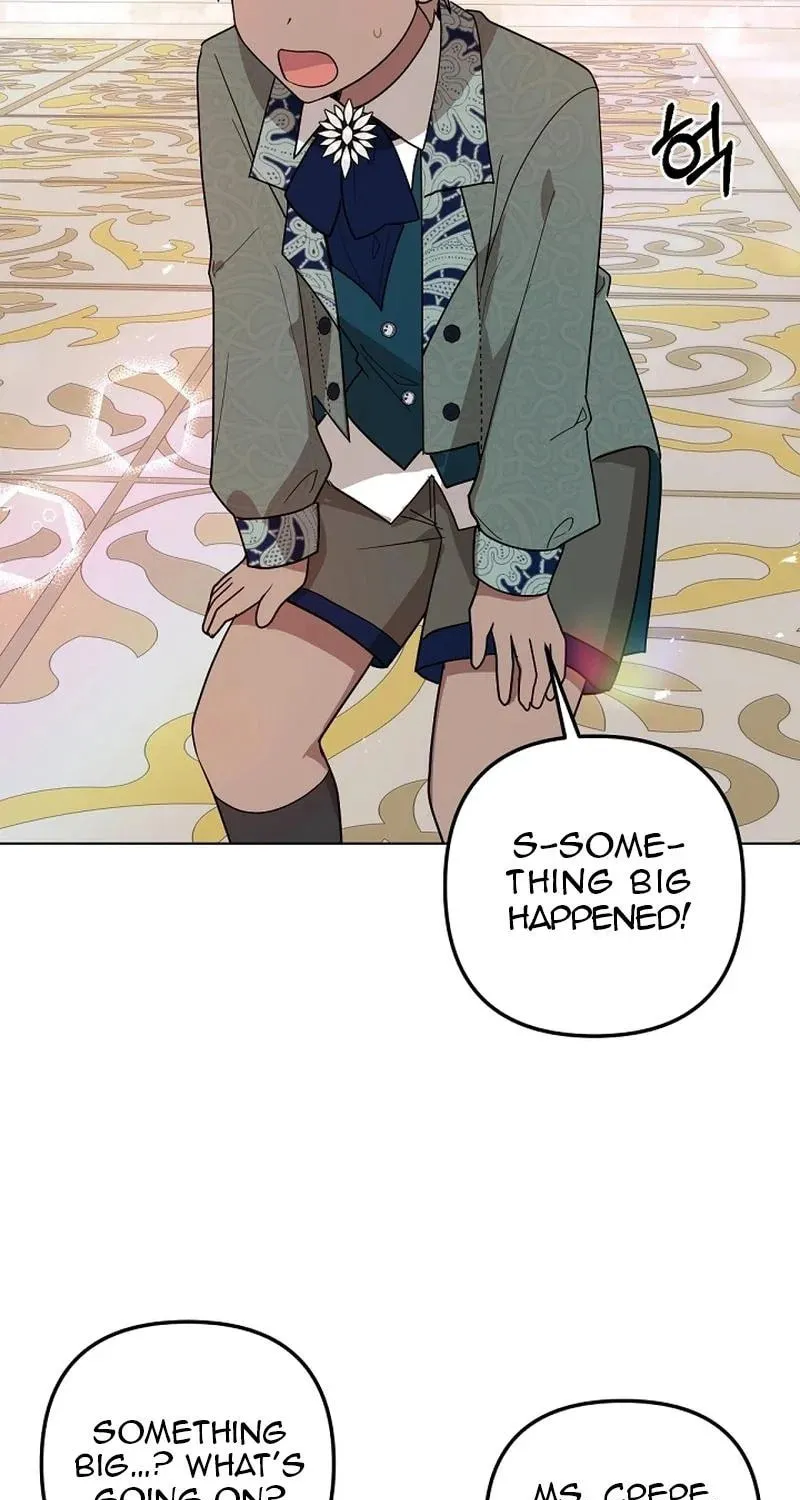 The Chubby Female Lead Is Popular Chapter 13 page 66 - 