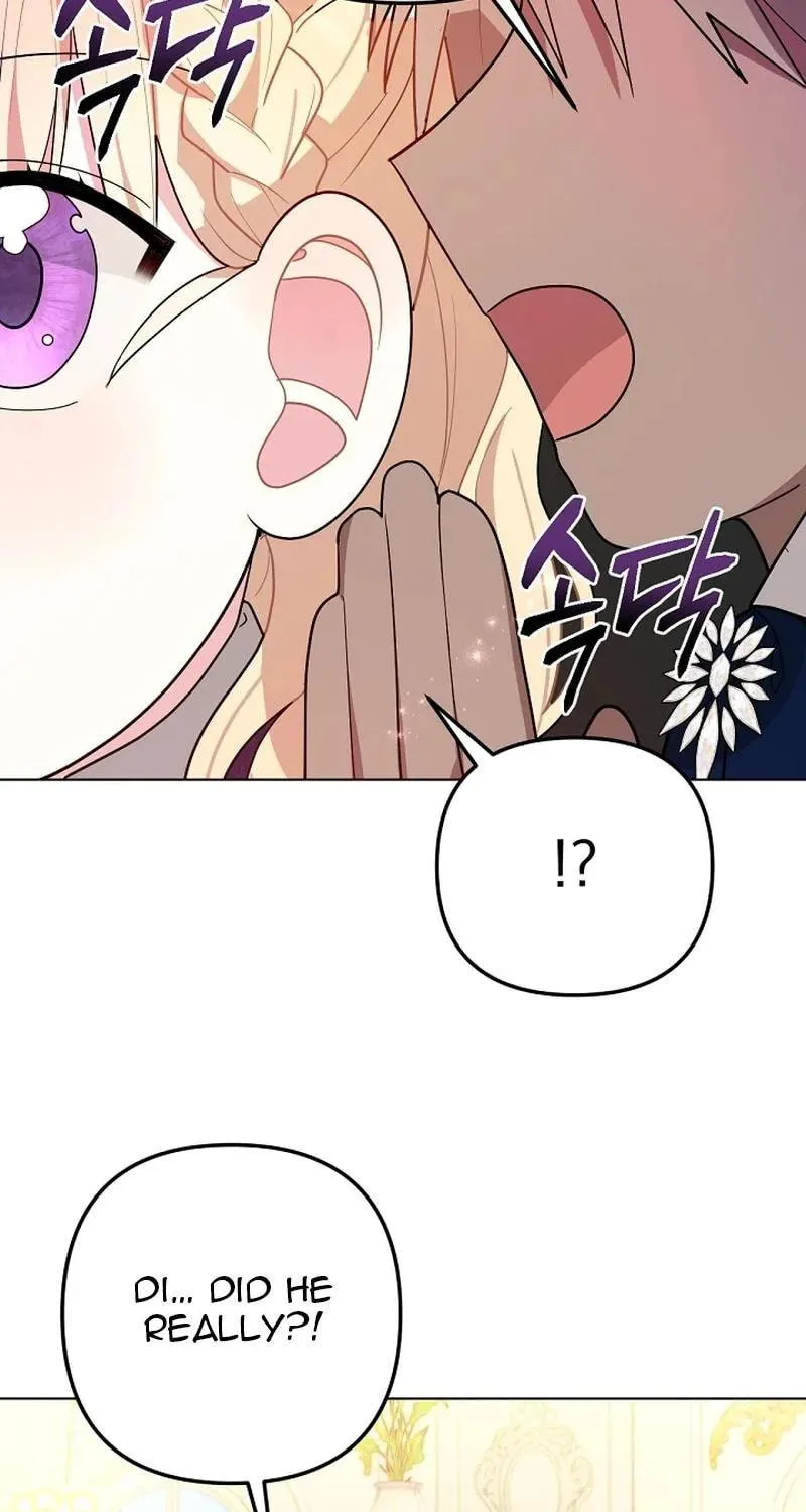 The Chubby Female Lead Is Popular Chapter 13 page 68 - 