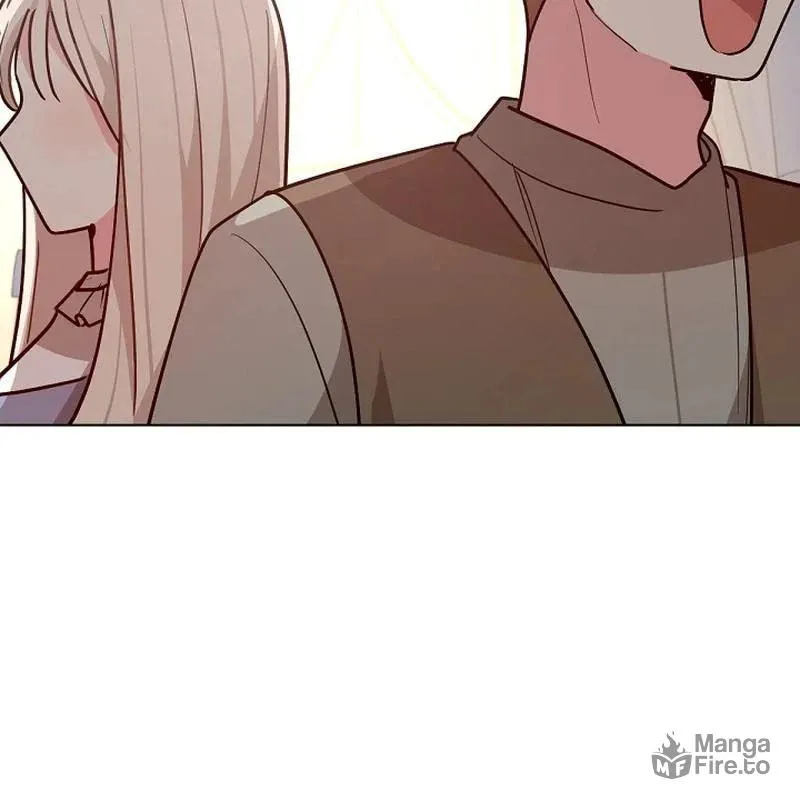 The Chubby Female Lead Is Popular Chapter 13 page 74 - 