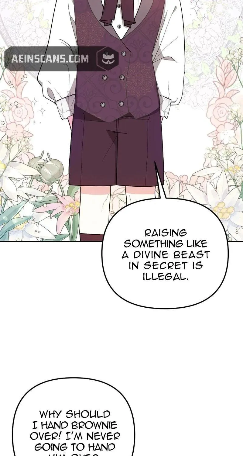 The Chubby Female Lead Is Popular Chapter 13 page 10 - 