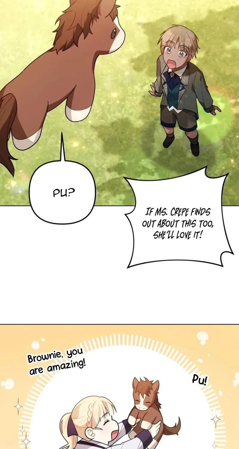 The Chubby Female Lead Is Popular Chapter 14 page 16 - 