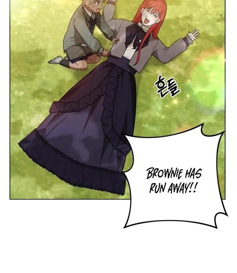 The Chubby Female Lead Is Popular Chapter 14 page 21 - 