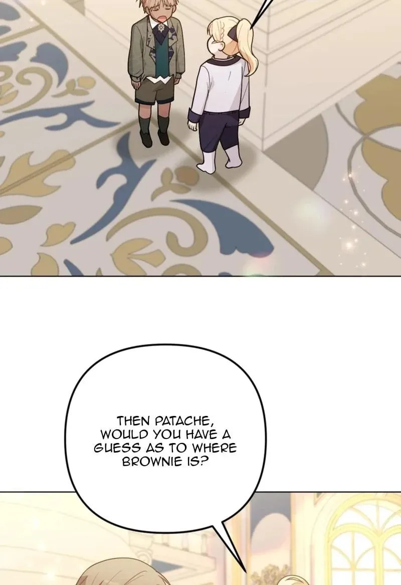 The Chubby Female Lead Is Popular Chapter 14 page 25 - 