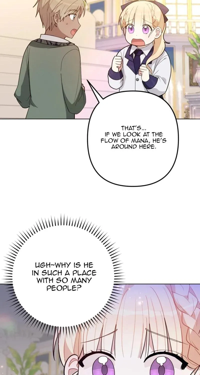The Chubby Female Lead Is Popular Chapter 14 page 26 - 