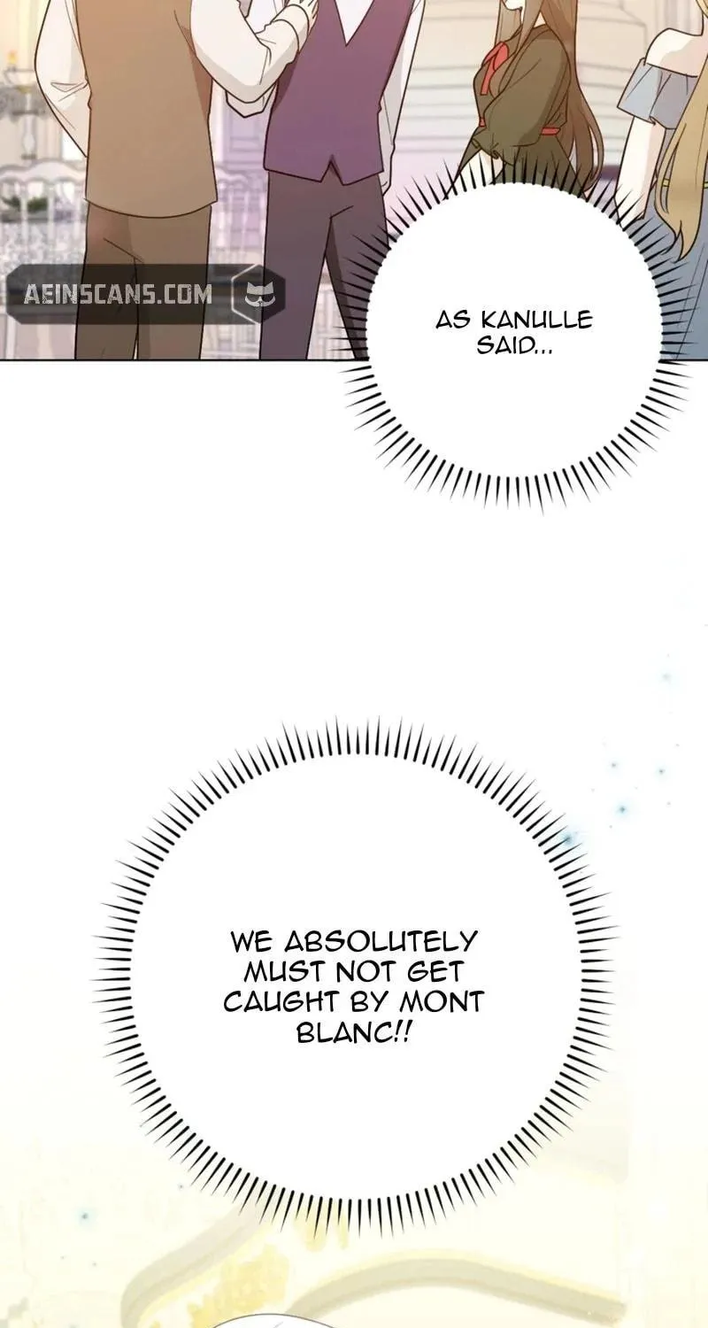The Chubby Female Lead Is Popular Chapter 14 page 28 - 