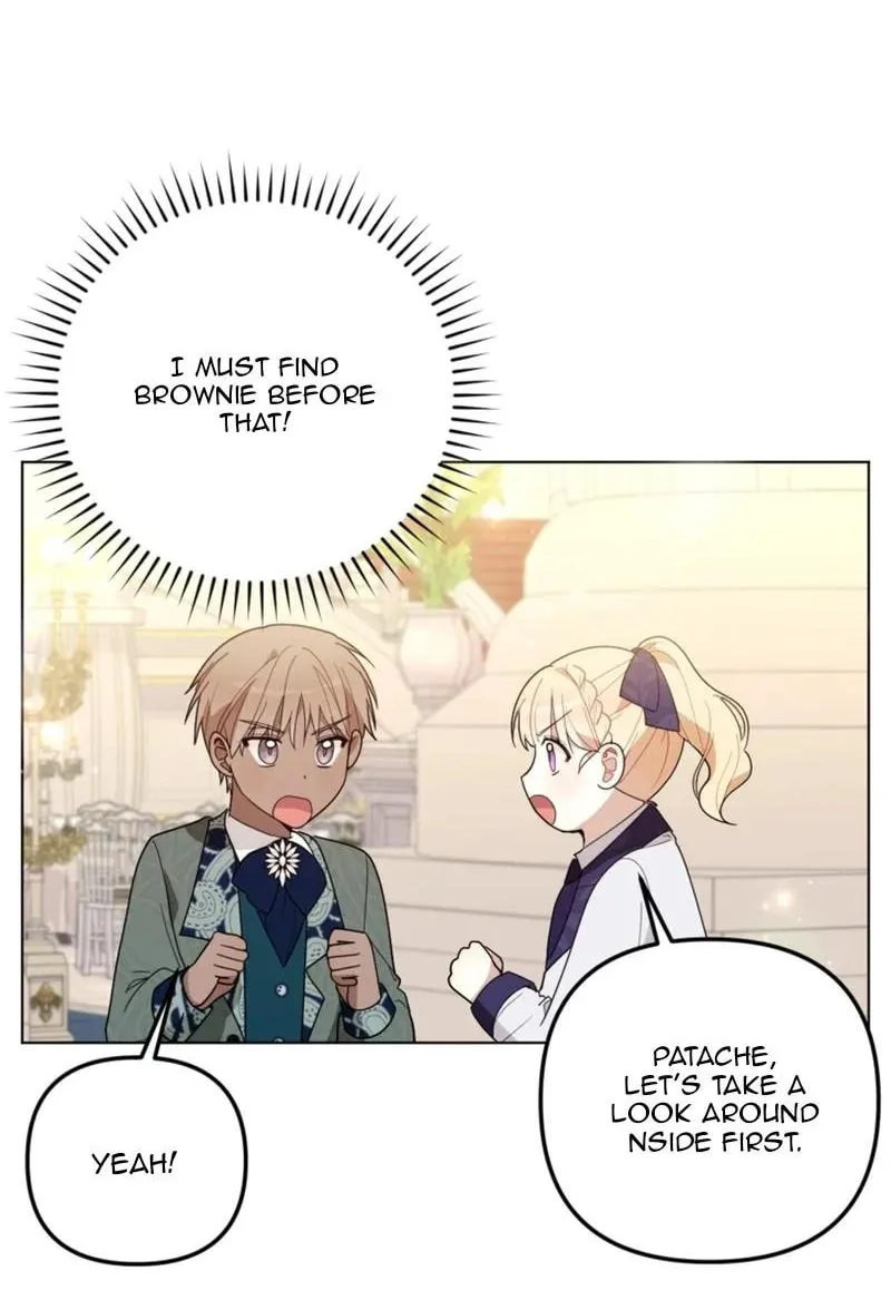 The Chubby Female Lead Is Popular Chapter 14 page 31 - 
