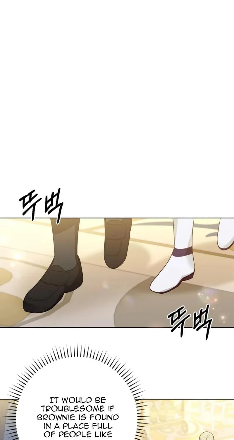 The Chubby Female Lead Is Popular Chapter 14 page 32 - 