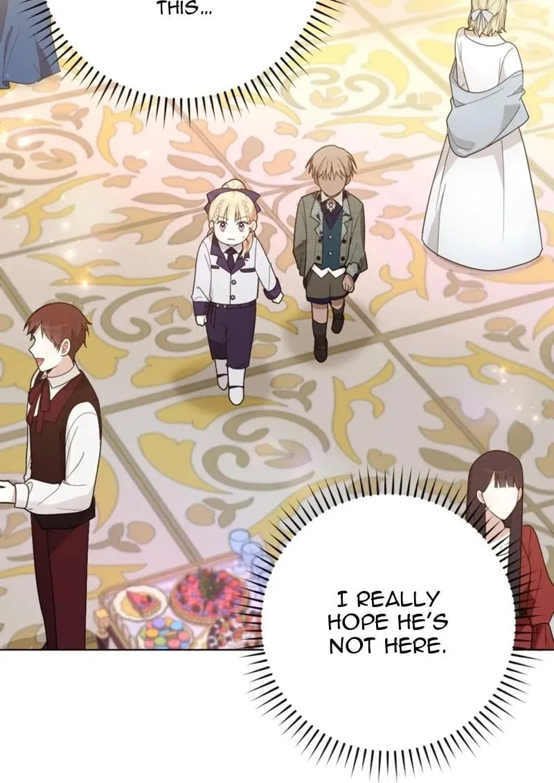 The Chubby Female Lead Is Popular Chapter 14 page 33 - 