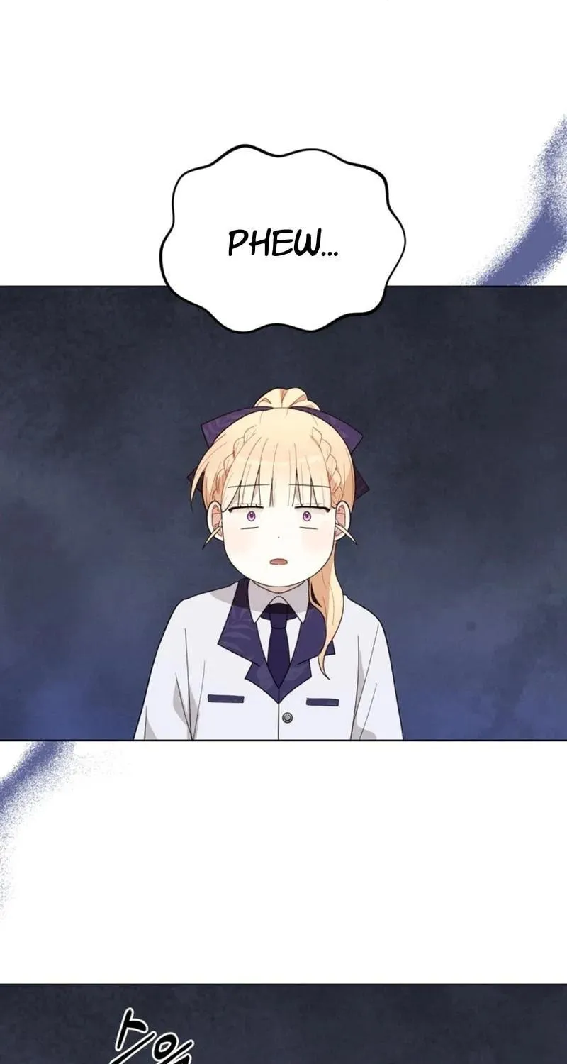 The Chubby Female Lead Is Popular Chapter 14 page 34 - 