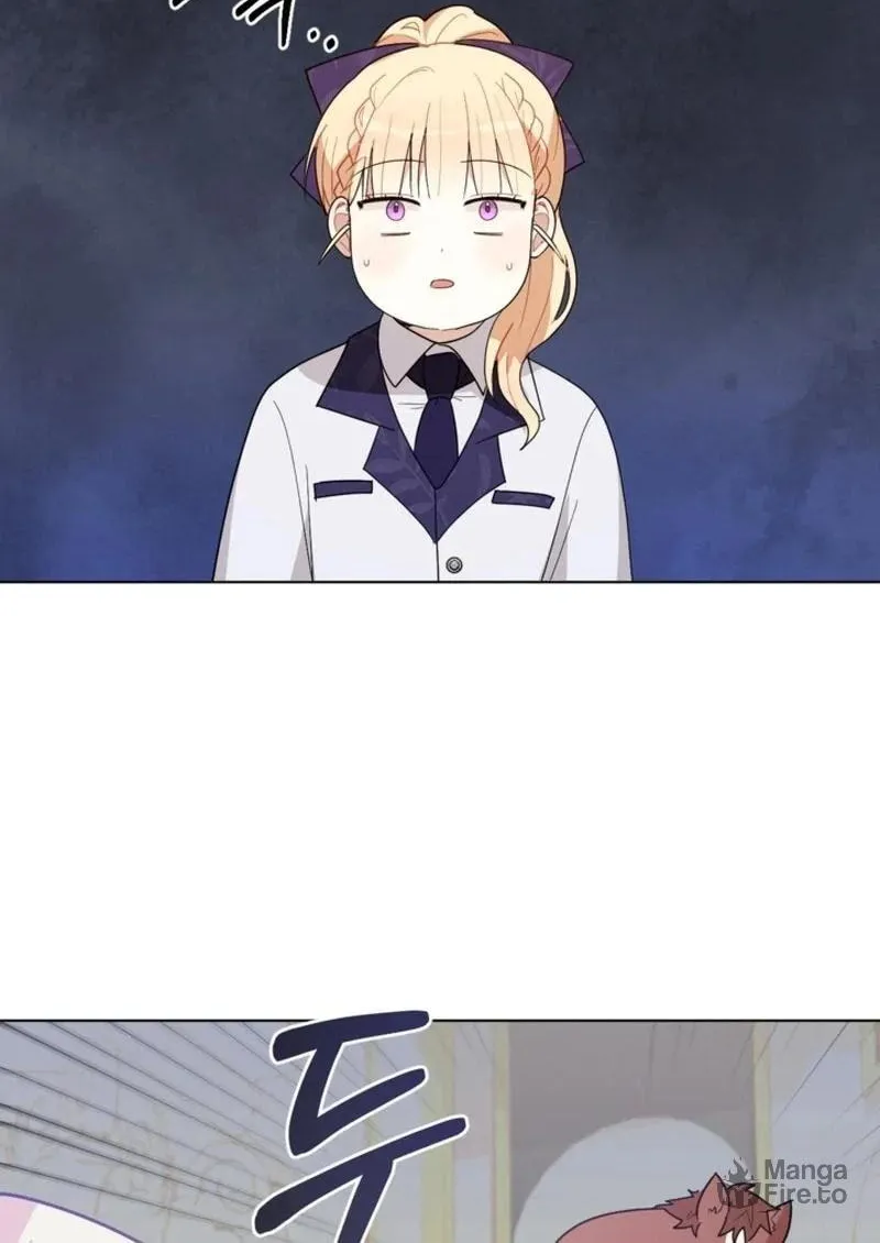 The Chubby Female Lead Is Popular Chapter 14 page 35 - 