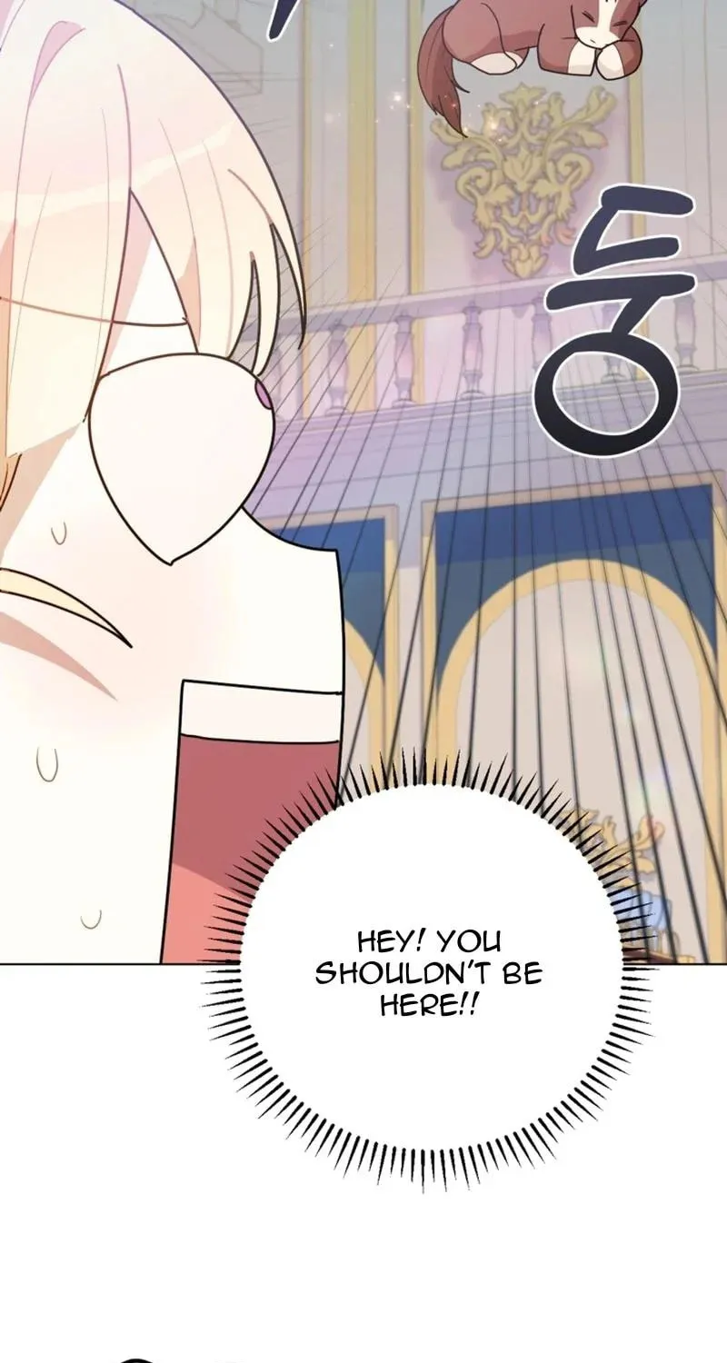 The Chubby Female Lead Is Popular Chapter 14 page 36 - 