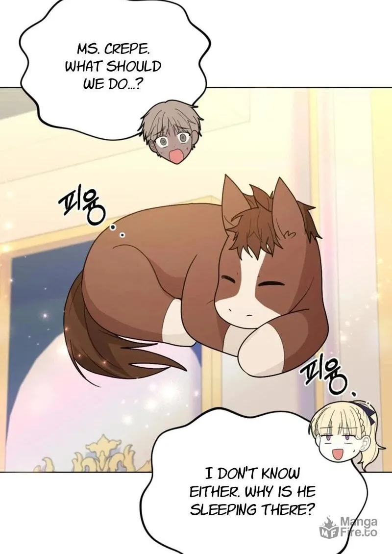 The Chubby Female Lead Is Popular Chapter 14 page 39 - 