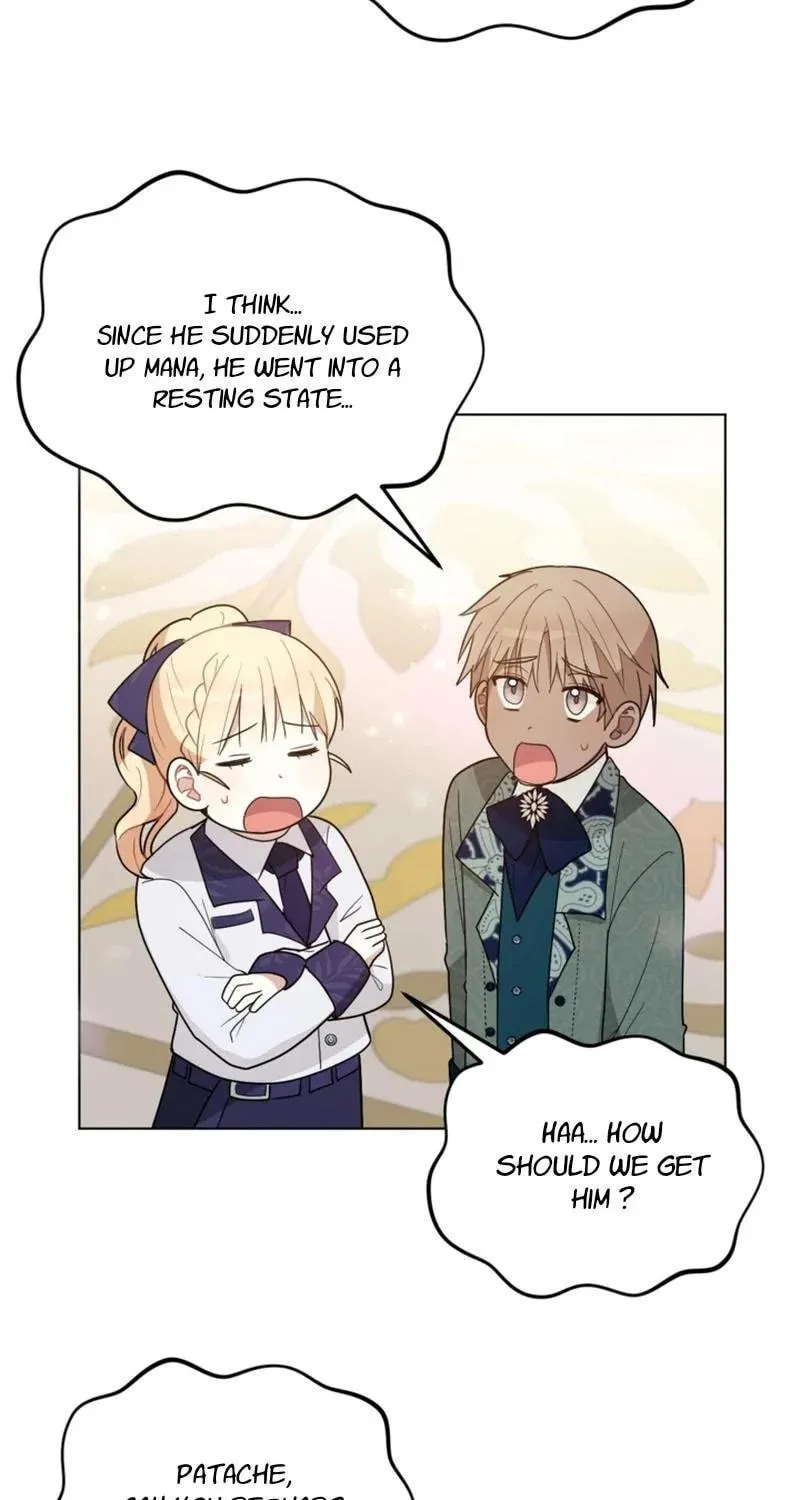 The Chubby Female Lead Is Popular Chapter 14 page 40 - 