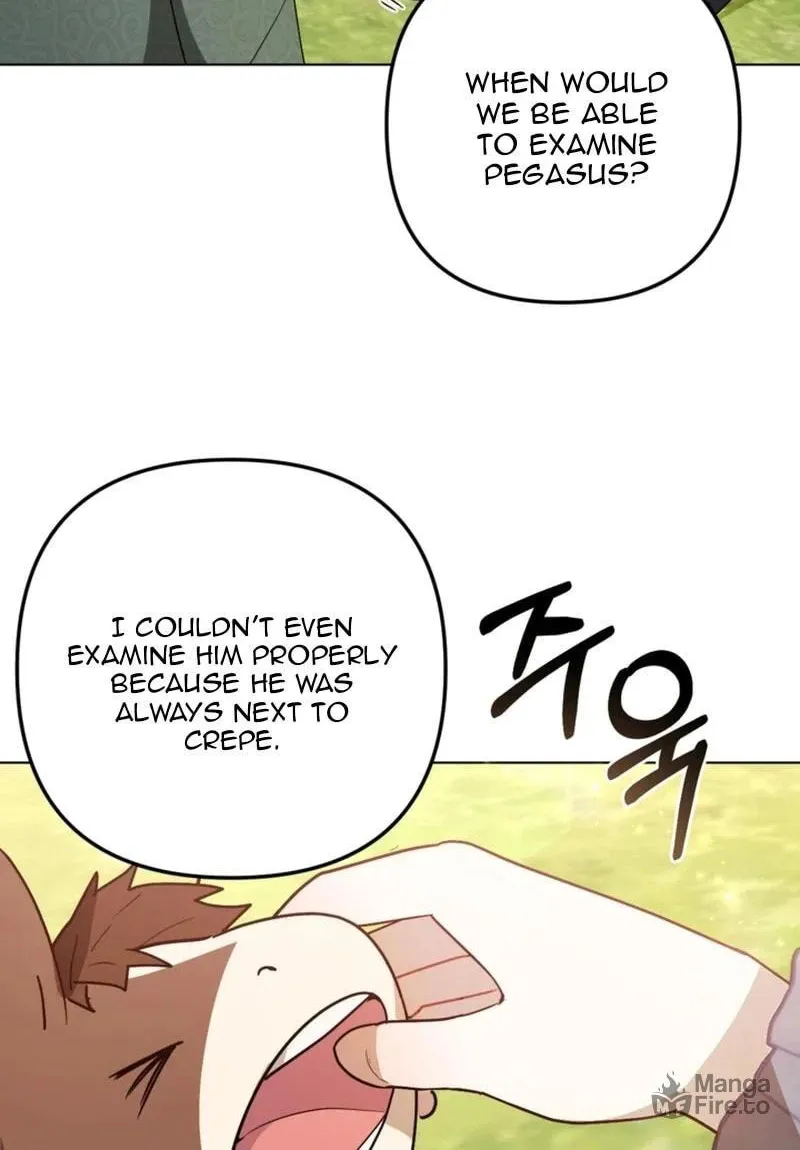 The Chubby Female Lead Is Popular Chapter 14 page 5 - 